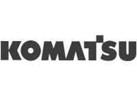 komatsu